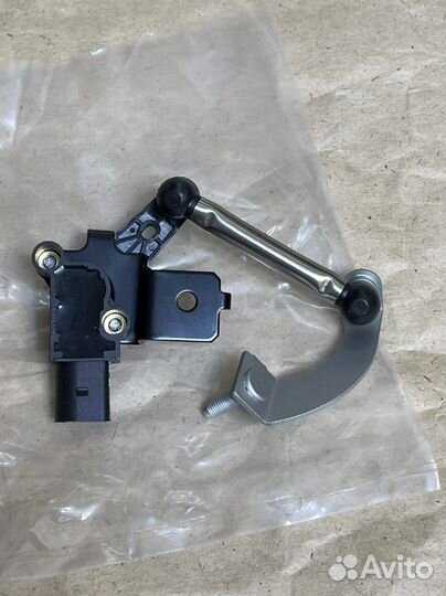 Датчик уровня положения кузова volkswagen audi