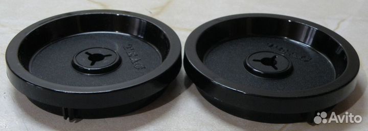 NAB Teac для серии A-3300 и спейсеры. Япония