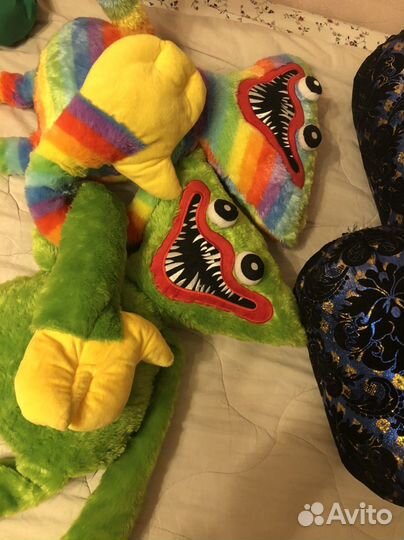 Хагги вагги 100 см