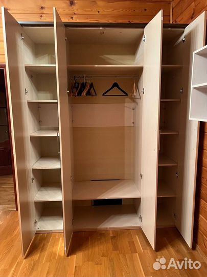Шкаф бу