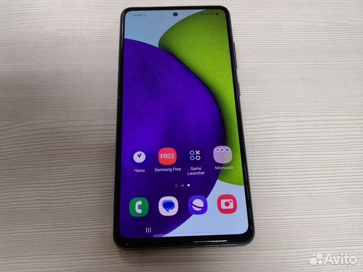 Samsung a52 4/128
