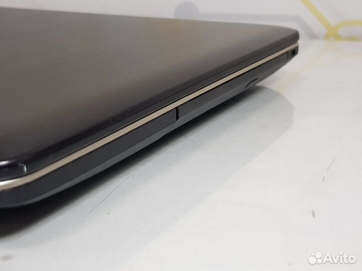 Игровой Ноутбук Asus Core i5, DDR4 8Gb, 920MX 2Gb