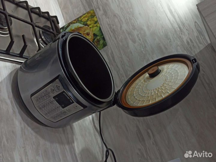 Мультиварка Polaris PMC 0542AD