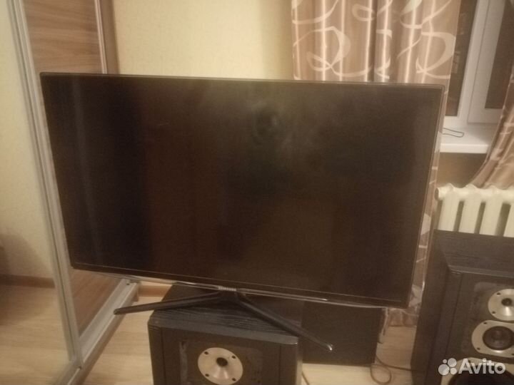 Телевизор самсунг ue37es6307u