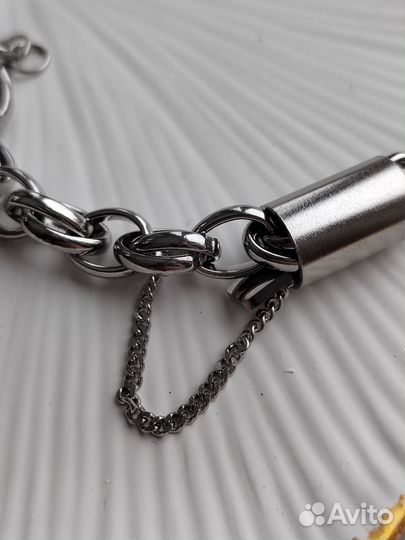 Браслет Alexander MCqueen