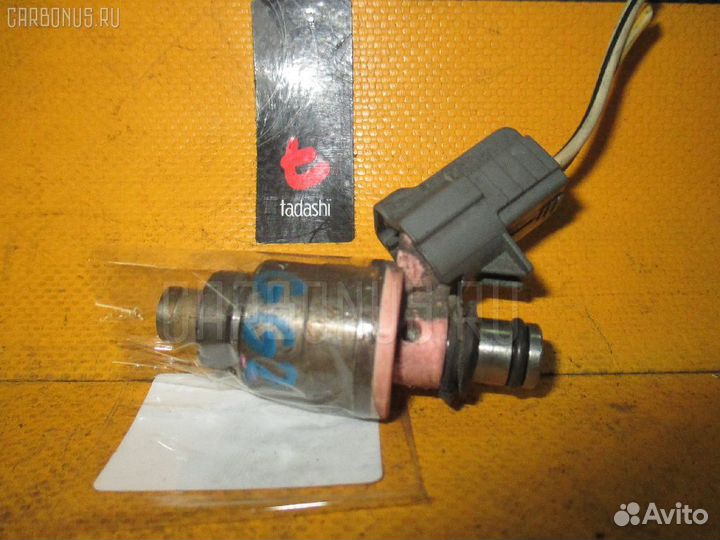Инжекторная форсунка Subaru Impreza wagon GG2