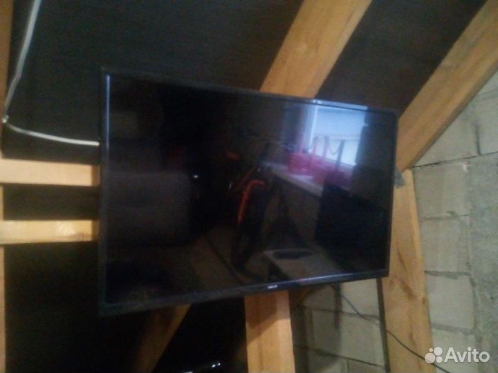 Телевизор dexp 32