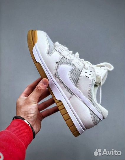 Кроссовки Nike jumbo Remastered, размеры 41/42