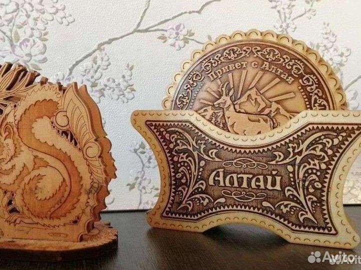 Конфетницы, Салфетницы СССР. Обмен-прод