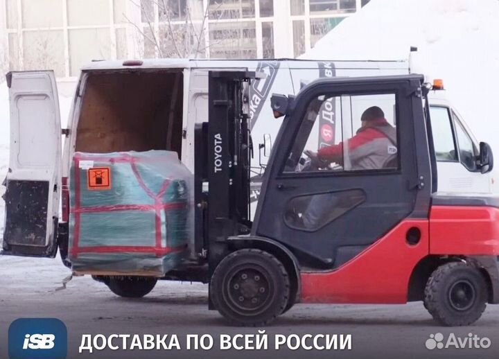 Снековый автомат товаров первой необходимости