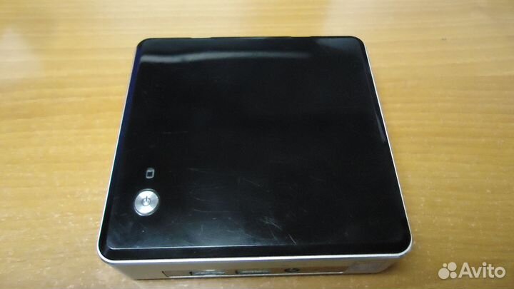 Платформа мини-компьютер intel NUC boxnuc5I3RYK