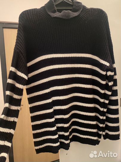 Свитер женский love republic