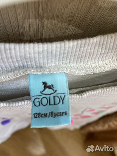 Детская одежда для девочек (122р-128)