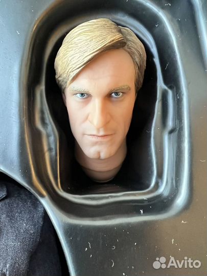 Hot Toys MMS 81 TDK – Harvey Dent / Two-Face