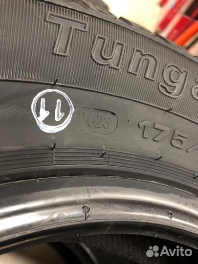 Tunga Nordway 2 175/70 R13 82Q