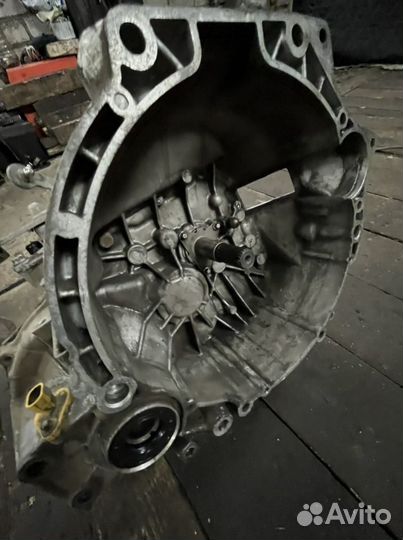 Кпп 2180 2181 granta vesta largus