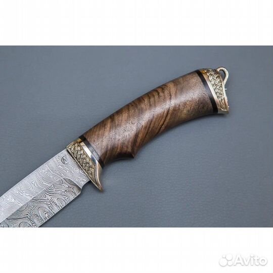 Нож туристический, Лазутчик