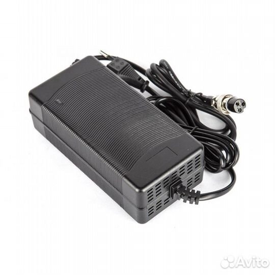 Зарядное для электросамоката kugoo M2 jilong новое