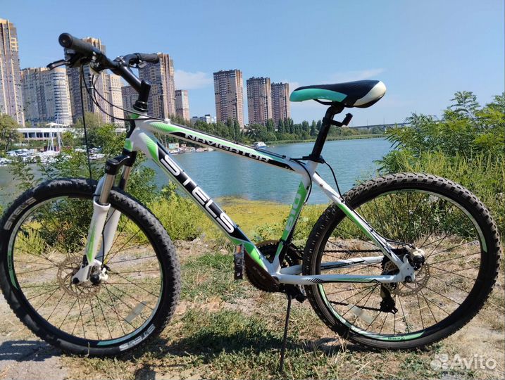 Stels navigator 610 md