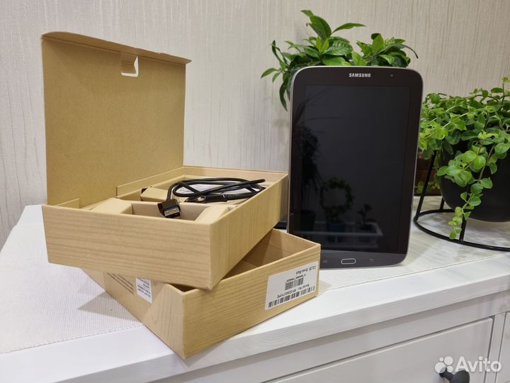 Планшет Samsung Galaxy Note 8.0