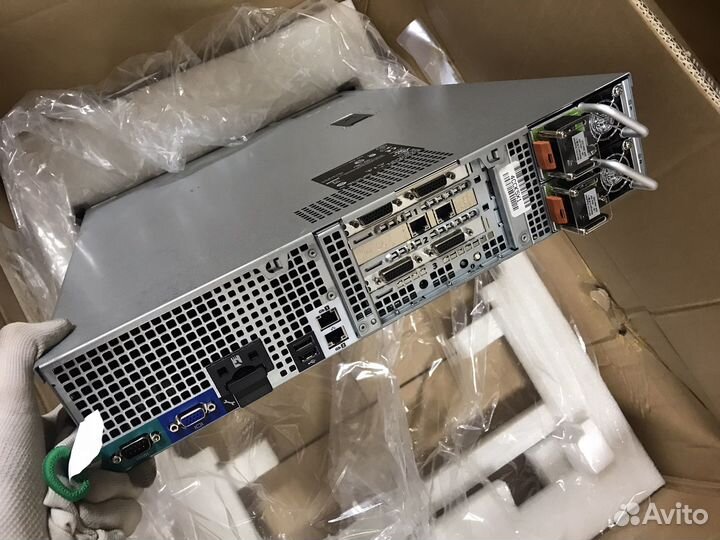 Сервер dell poweredge RS10