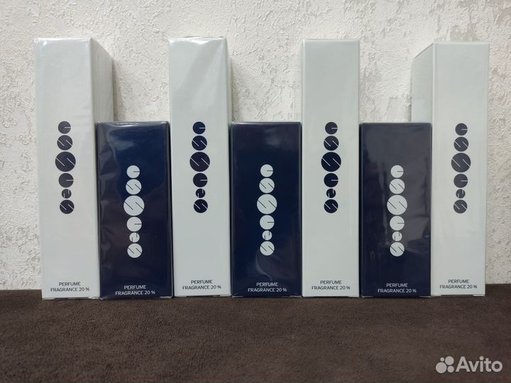 Парфюмерия Essens