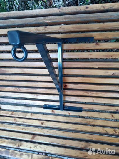 Потолочный кронштейн для боксерского мешка,груши