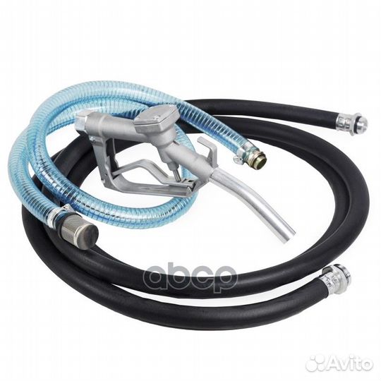 Насос перекачки топлива ''Стандарт-м'' 24V 50