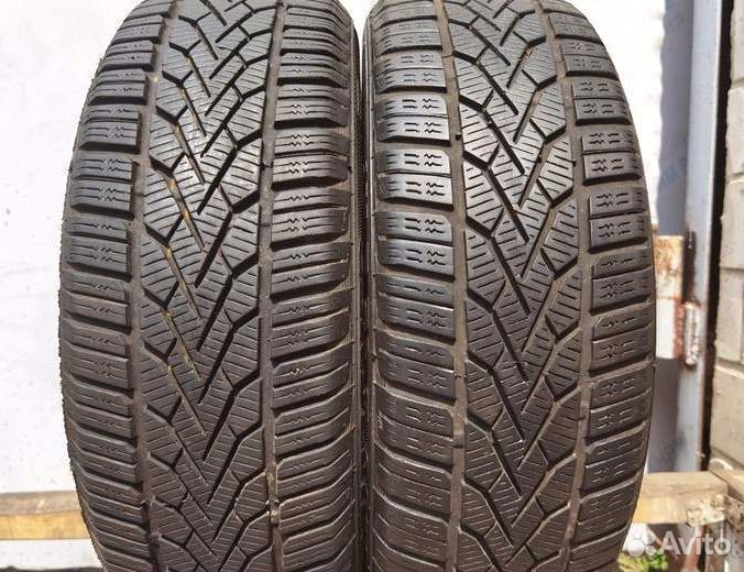 Semperit Speed Grip 2 185/60 R15 88T