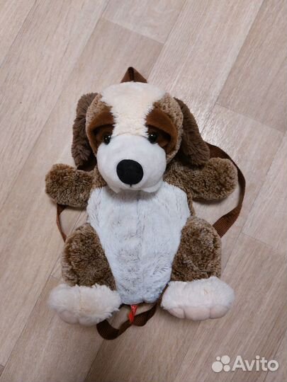 Рюкзак детский