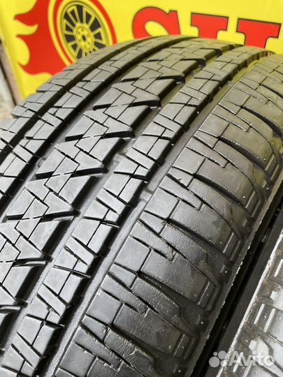 Bridgestone Dueler H/L Alenza 255/55 R20 107H