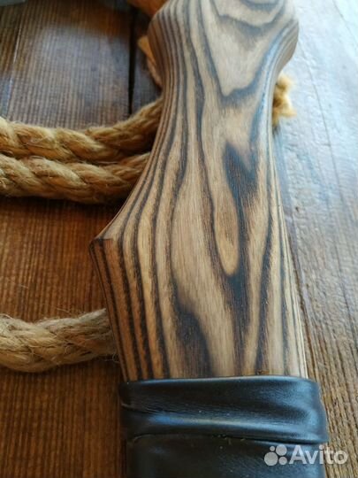 Топор кованый 27 модель