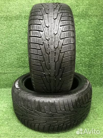 Nokian Tyres Hakkapeliitta R 245/45 R17 99R
