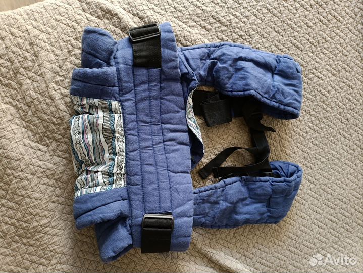 Эрго-рюкзак/кенгуру/ Переноска/ слинг