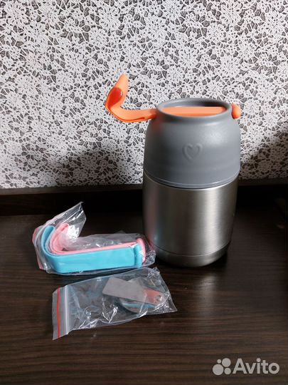 Термоконтейнер Amway