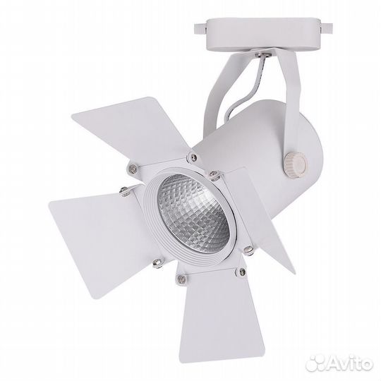 Светильник потолочный светодиодный