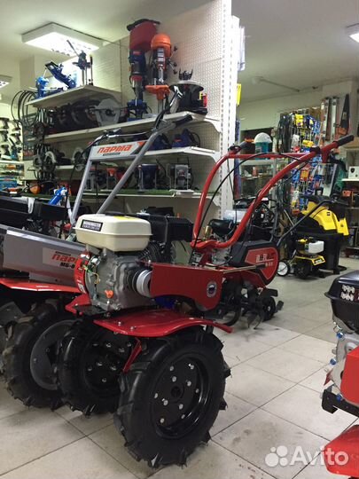 Мотоблоки и культиваторы мб-1000