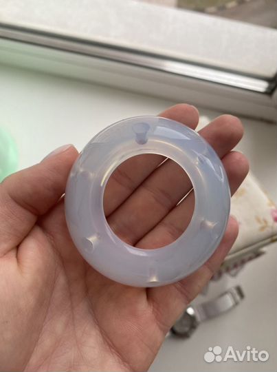 Пессарий акушерский Dr Arabin