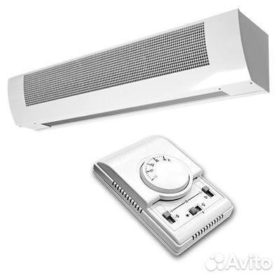 Завеса Hotrix SWZ 9.1500