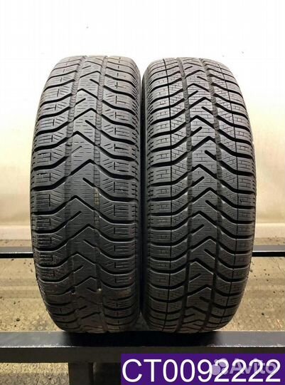 Pirelli Winter 190 Snowcontrol 165/70 R14 96T