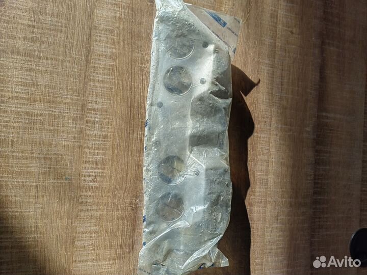 Прокладка выпускного коллектора Hyundai