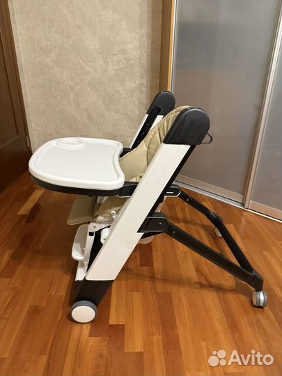 Стул для кормления Peg Perego