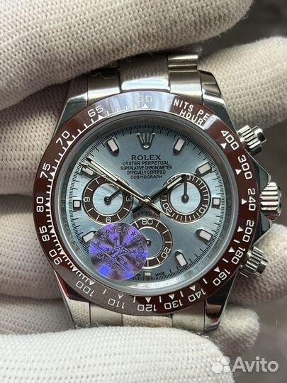 Часы механические rolex daytona