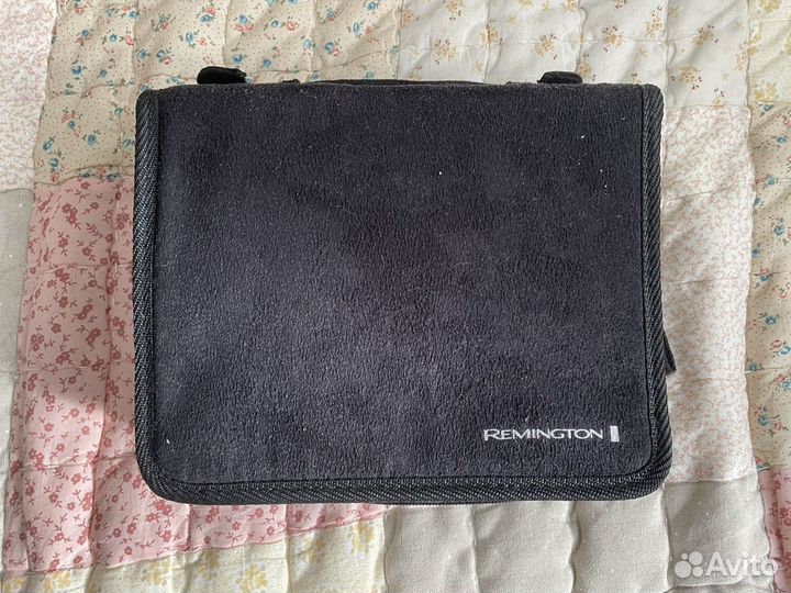 Фен remington