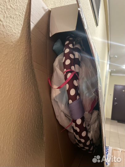 Детский игровой коврик