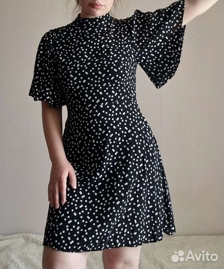 Платье zara