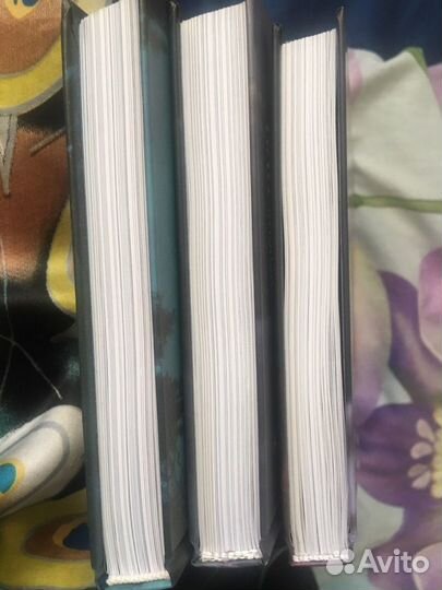 «Нинзя Тимми» Хенрик Тамм 3 книги