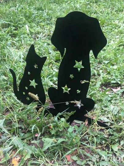 Садовая фигурка 