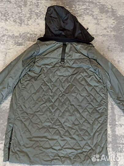 Курточка осенняя женская