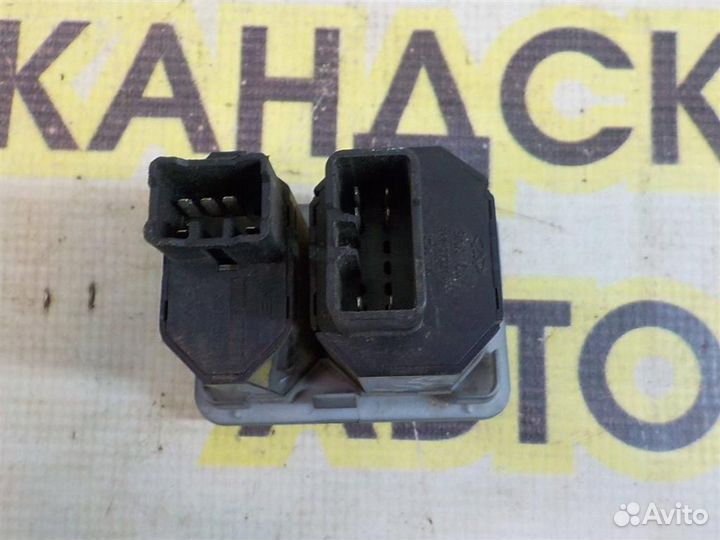 Кнопка противотуманки Chery Kimo (S12) 2007-2013